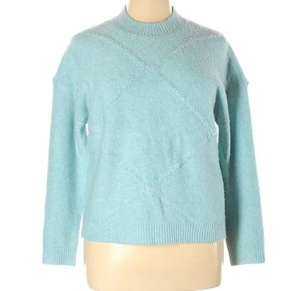 NWT ABound Sweater - Picture 1 of 7